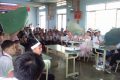 Trường Tiểu học Lê Đình Chinh tổ chức chuyên đề trong khối thi đua “Vui học tiếng Anh”
